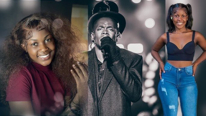 King Saha and Winnie Wa Mummy Shut Down Dating Rumors: A Strictly Business Relationship